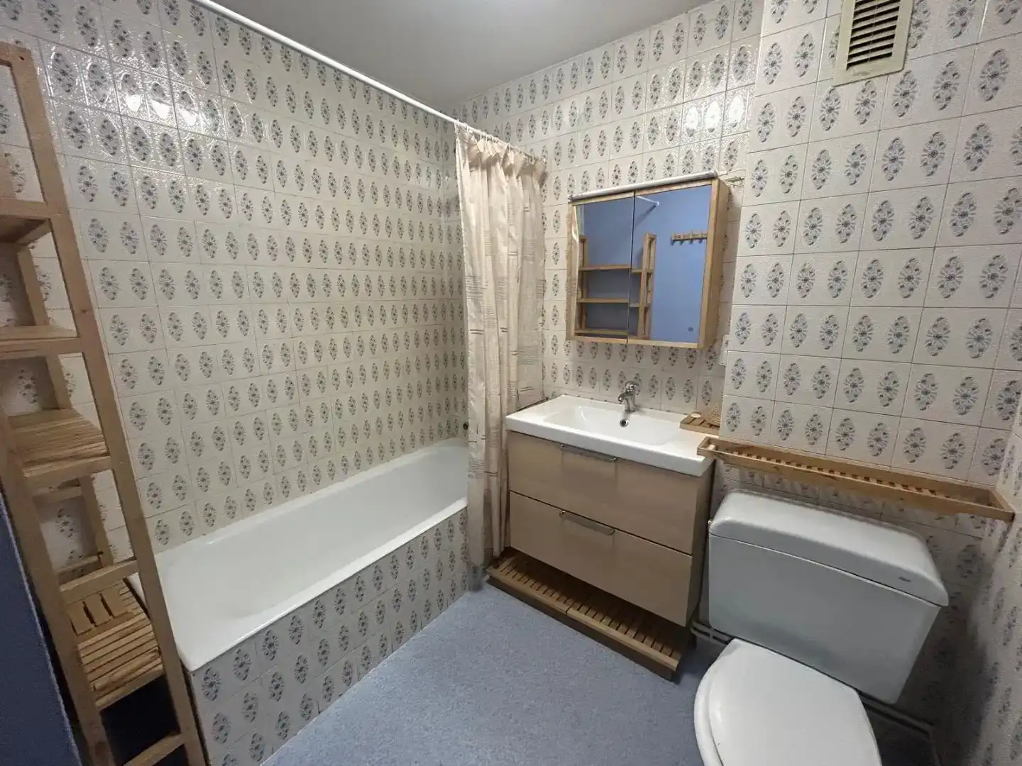 Piso de 135 m² en Lugo