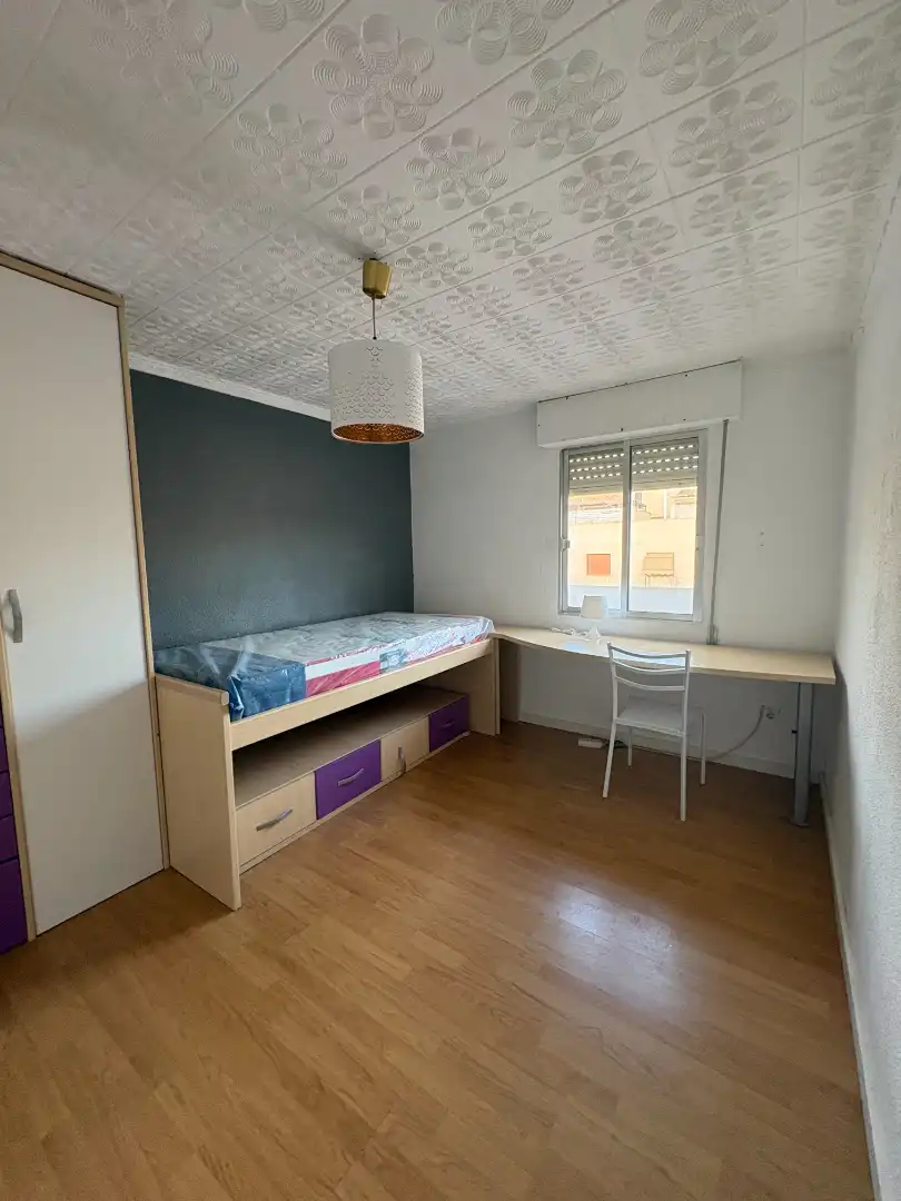 Habitació 110 m², Alcantarilla