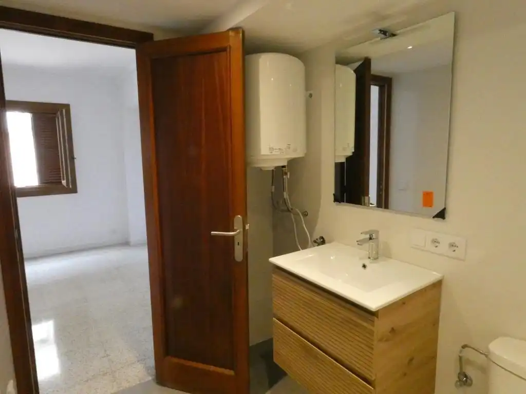 Wohnung 54 m² in Palma