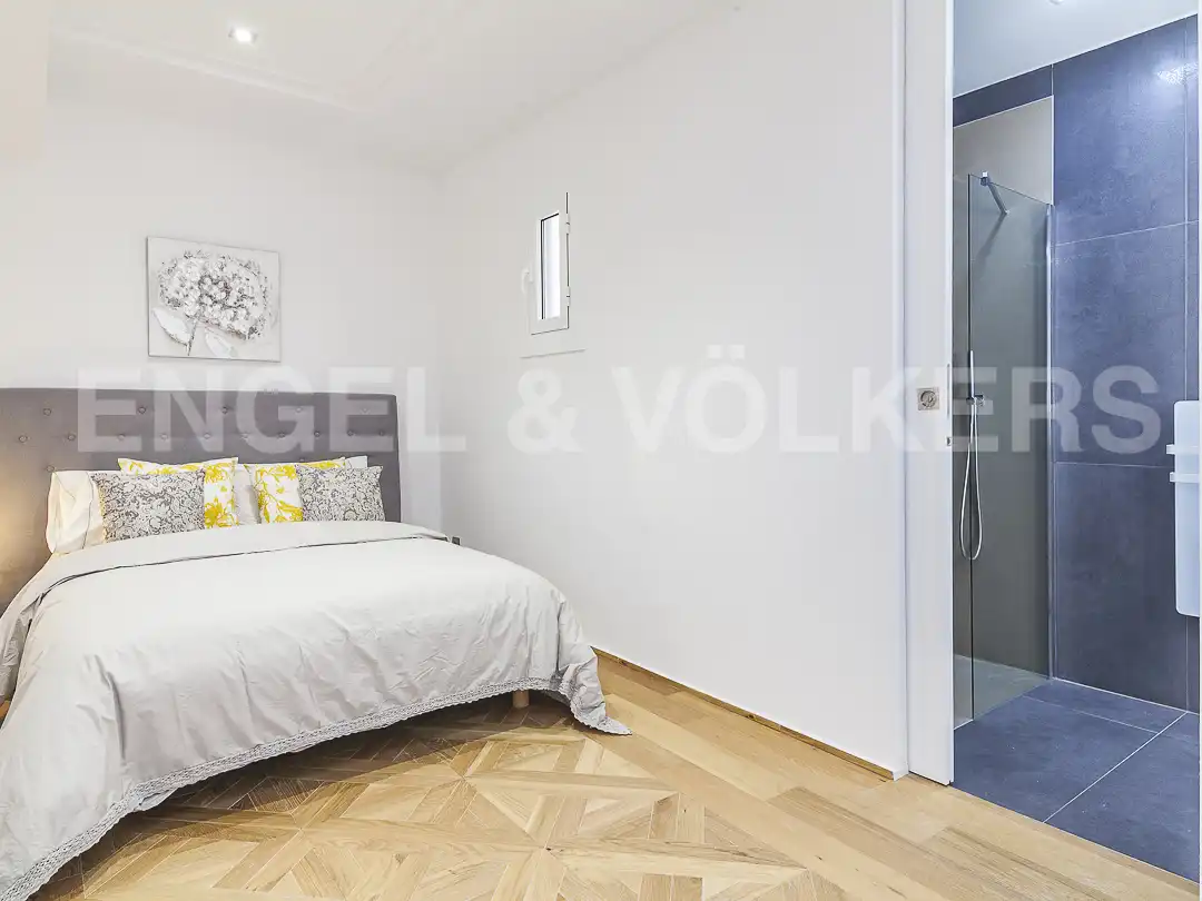 Pis de 220 m² a Barcelona