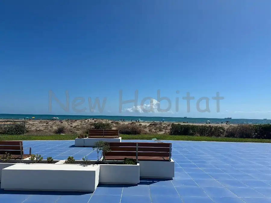 Casa de 127 m² en Castellón de la Plana