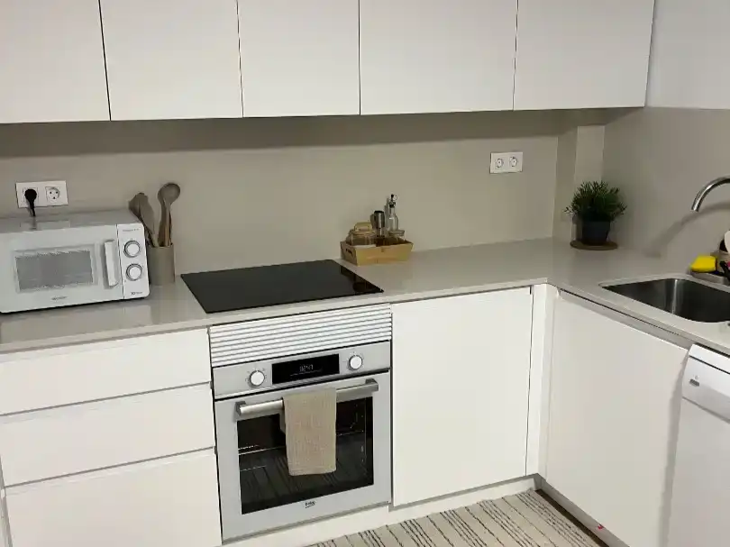 Piso de 93 m² en Almansa