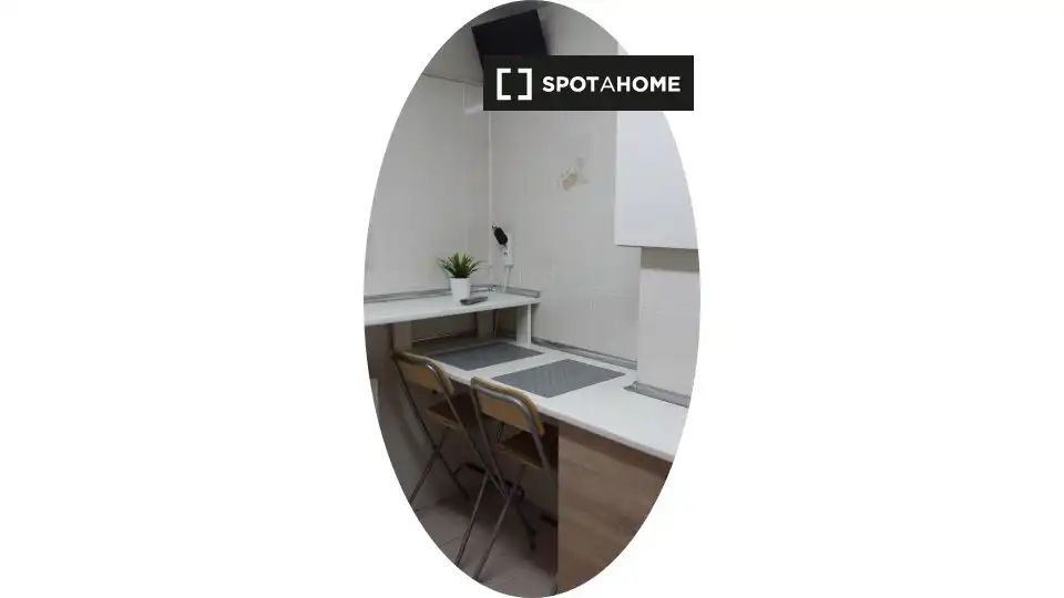 Habitación 115 m², Zaragoza