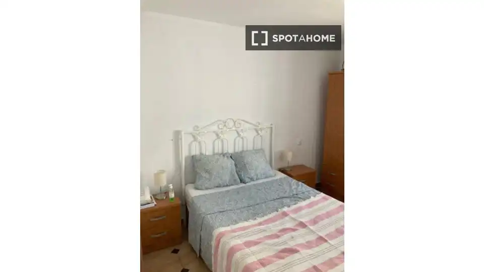 Habitación 115 m², Cádiz