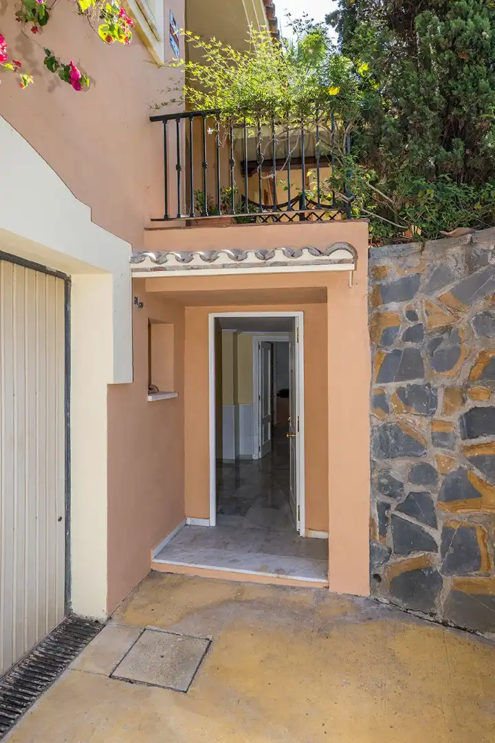 Maison 350 m² à Marbella