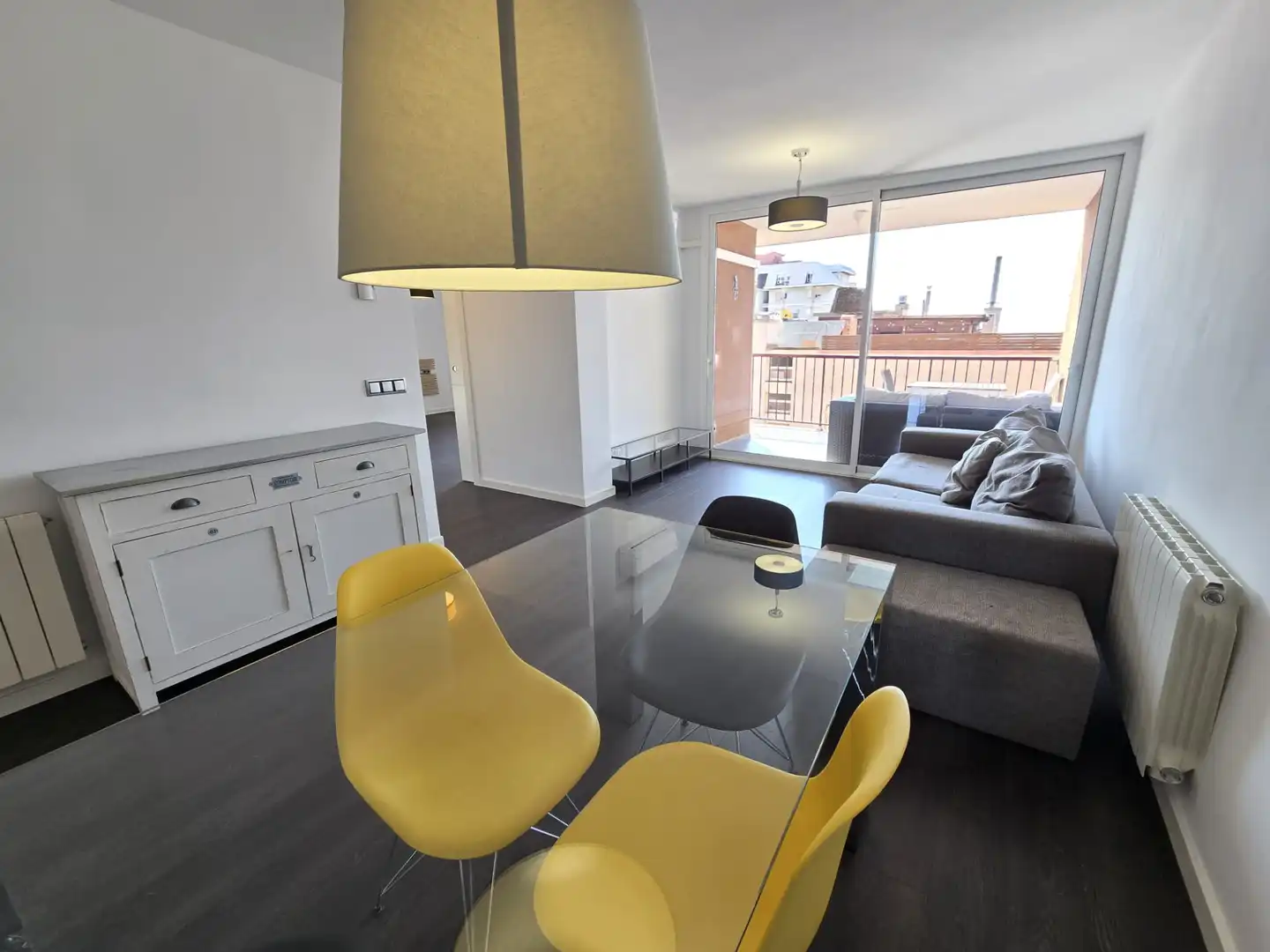 Piso de 108 m² en Vilassar de Mar