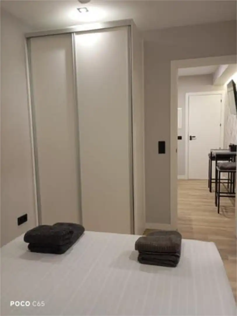 Piso de 35 m² en Almería
