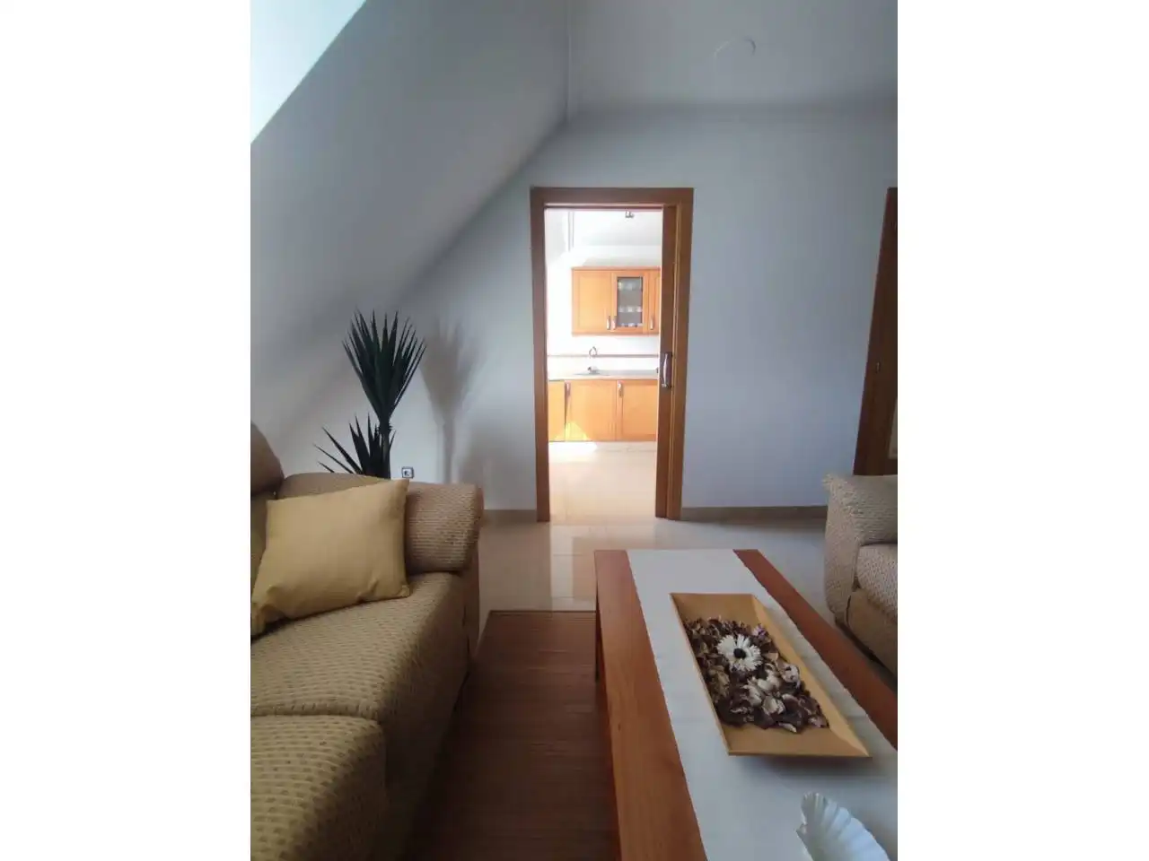 Pis de 114 m² a Pontedeume