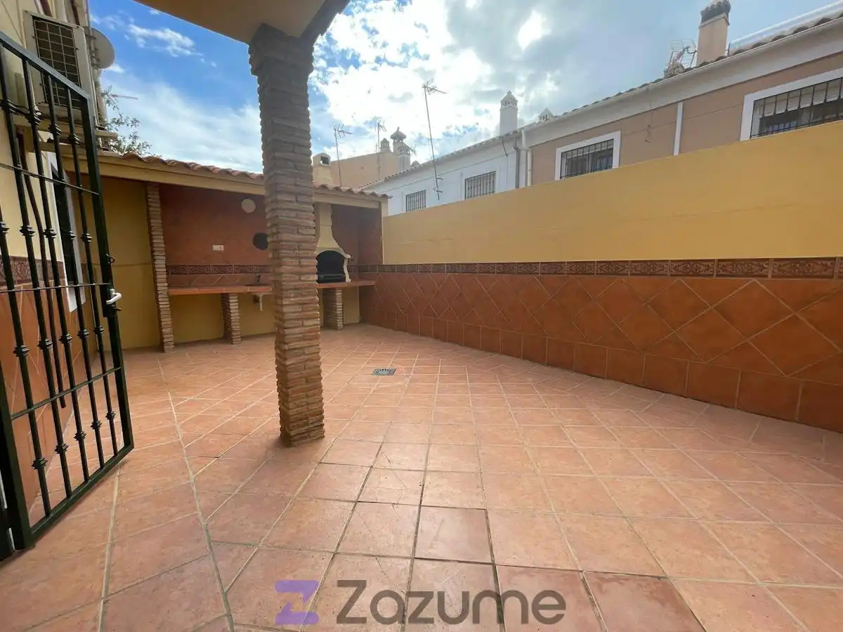 Casa de 160 m² a Màlaga