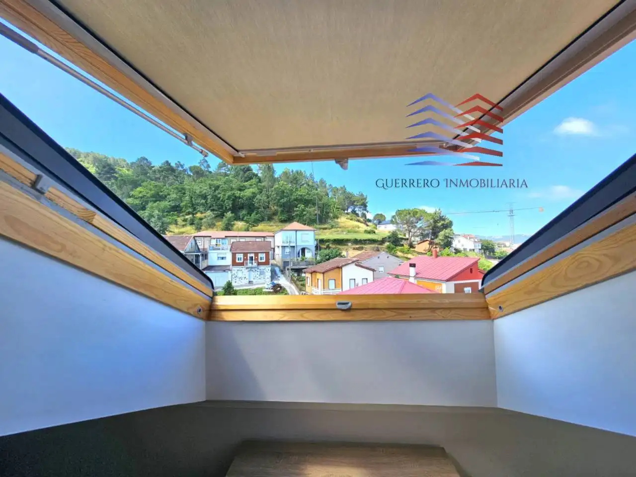 Piso de 87 m² en Ourense