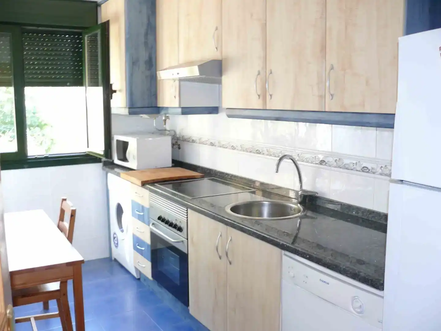 Piso de 55 m² en Cangas del Narcea