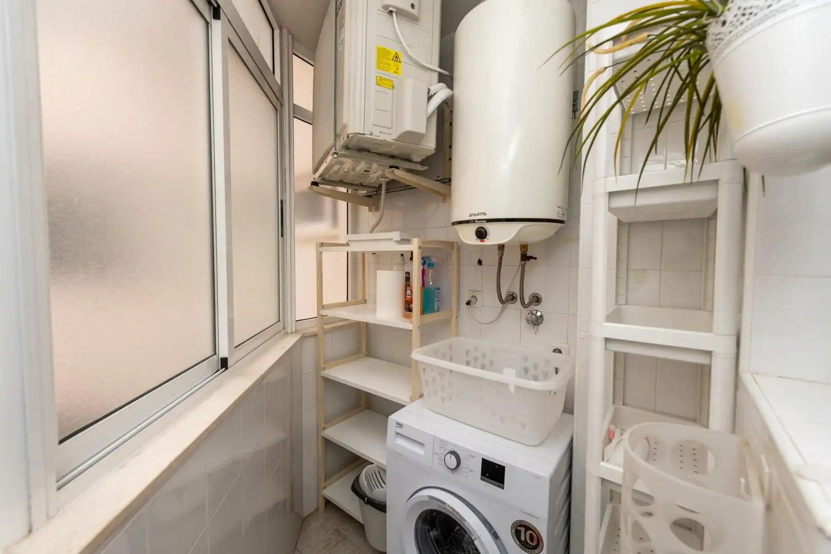 Квартира 90 м² у Sant Vicent del Raspeig / San Vicente del Raspeig