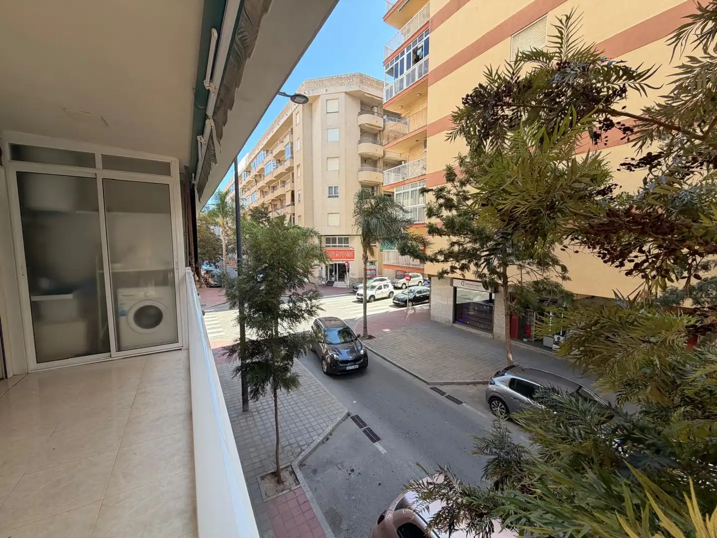 Pis de 60 m² a Santa Pola