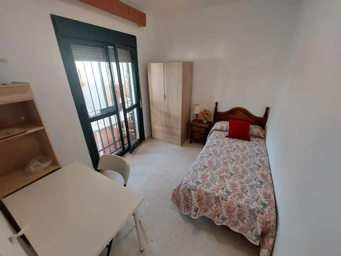 Habitación 130 m², Puerto Real