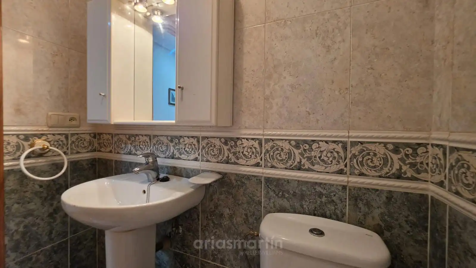 Piso de 115 m² en Salamanca