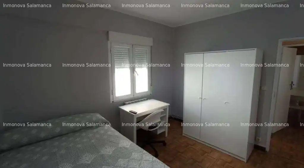 Apartamento 95 m² em Salamanca