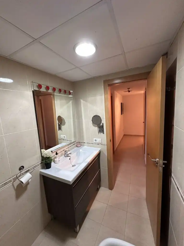 Piso de 75 m² en Almenara
