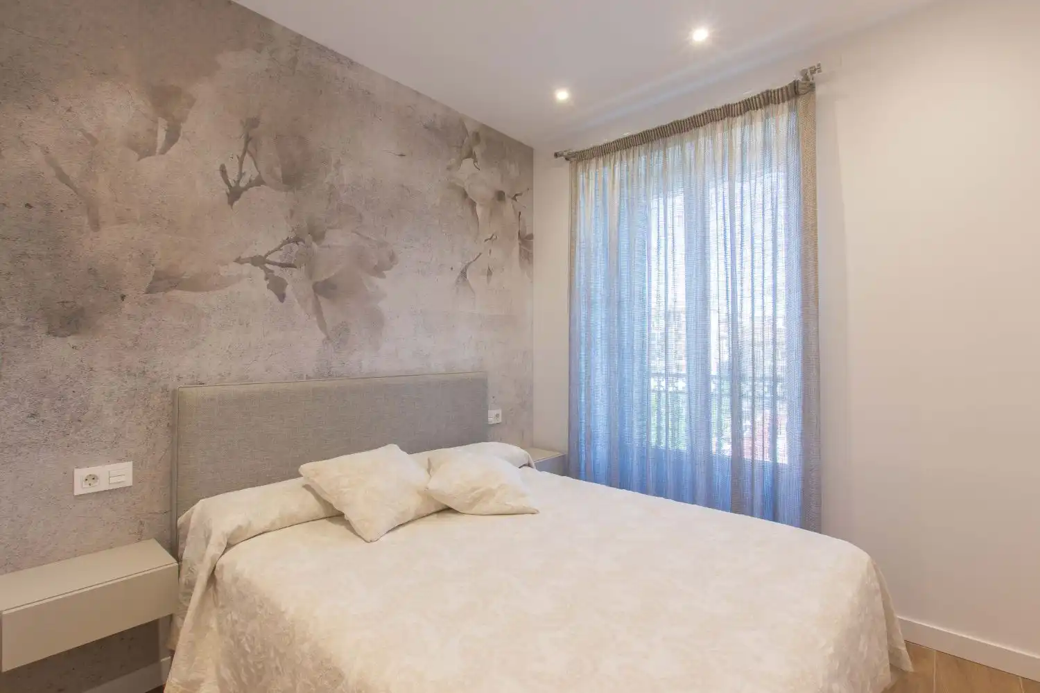 Piso de 170 m² en Pamplona