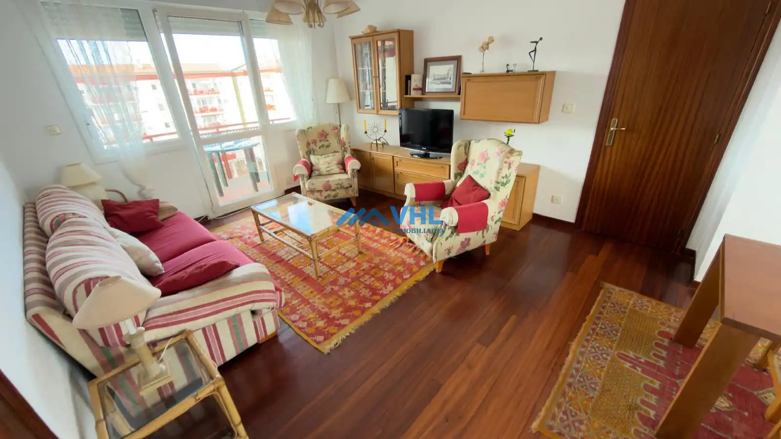 Apartamento 90 m² em Castro-Urdiales