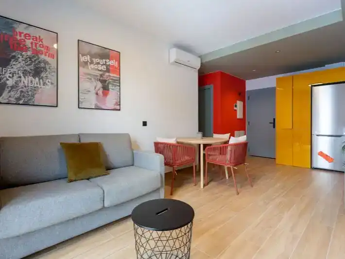 Piso de 45 m² en Las Palmas de Gran Canaria