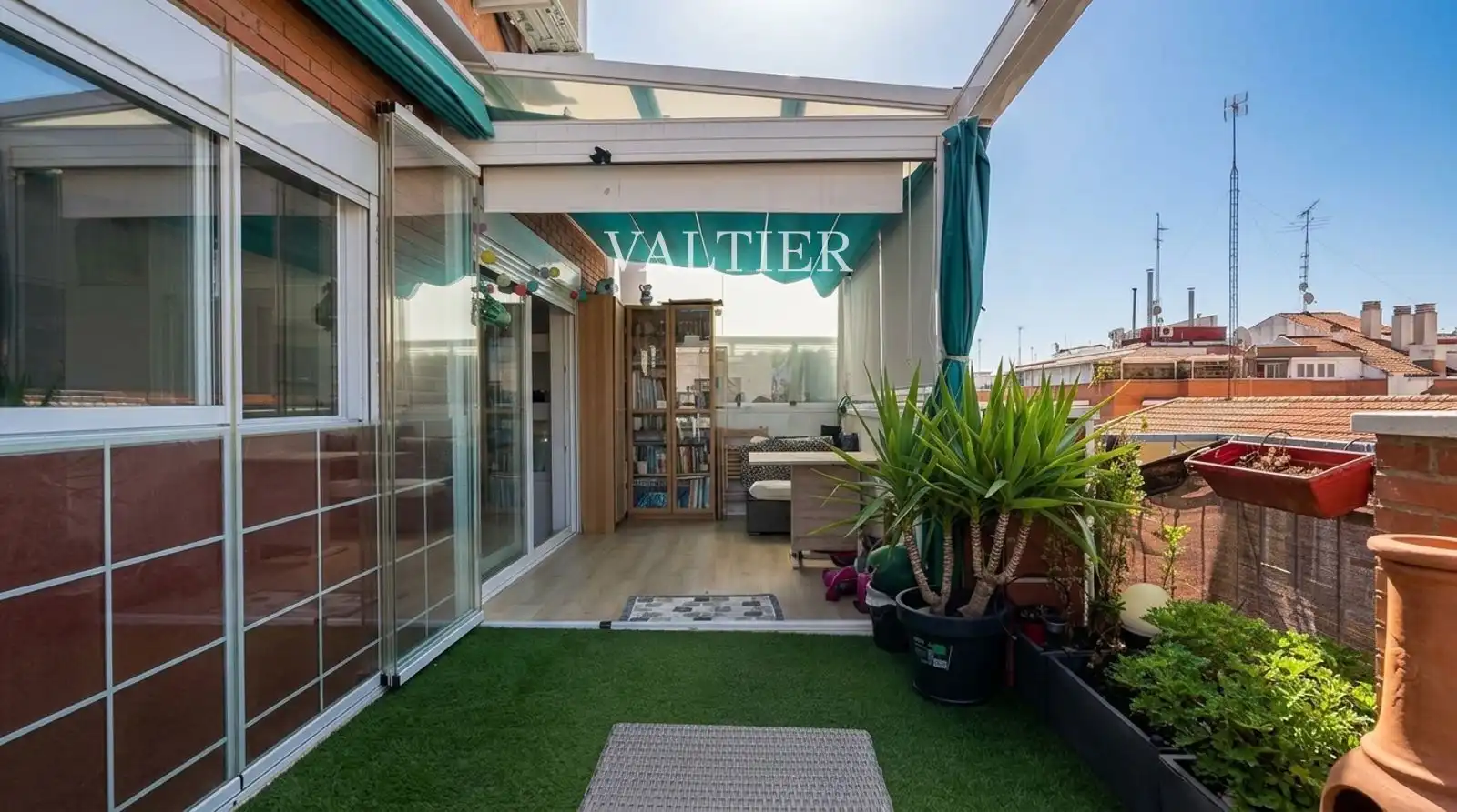 Appartamento 80 m² a Madrid