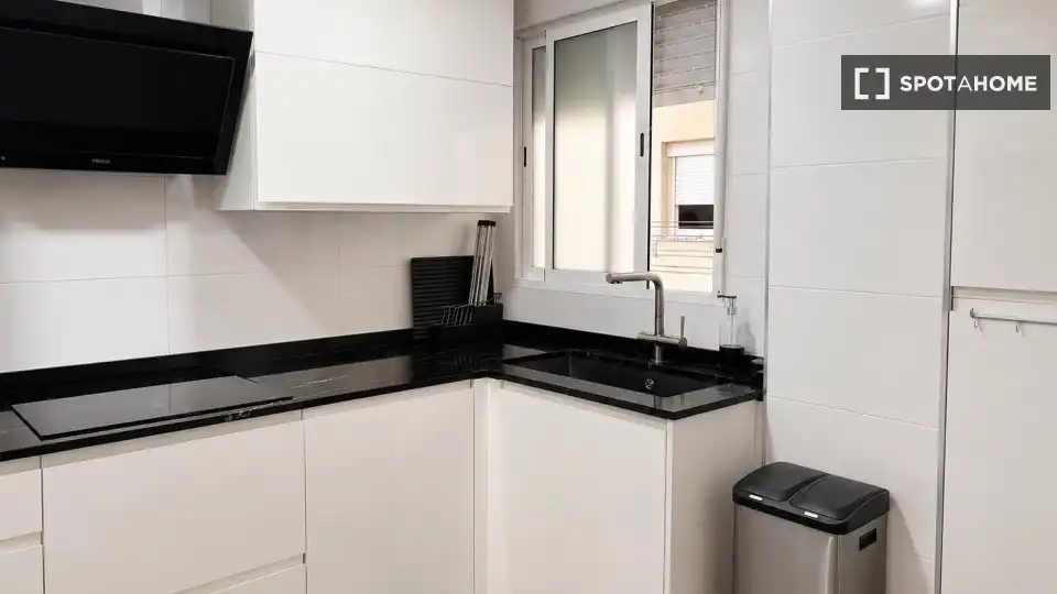 Habitació de lloguer, València
