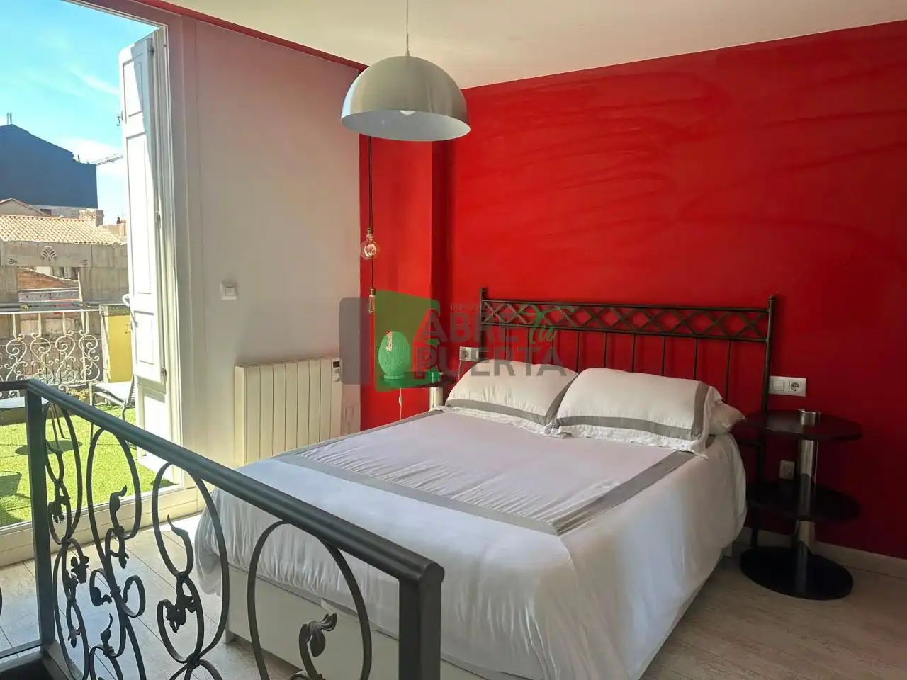 Pis de 45 m² a Ourense