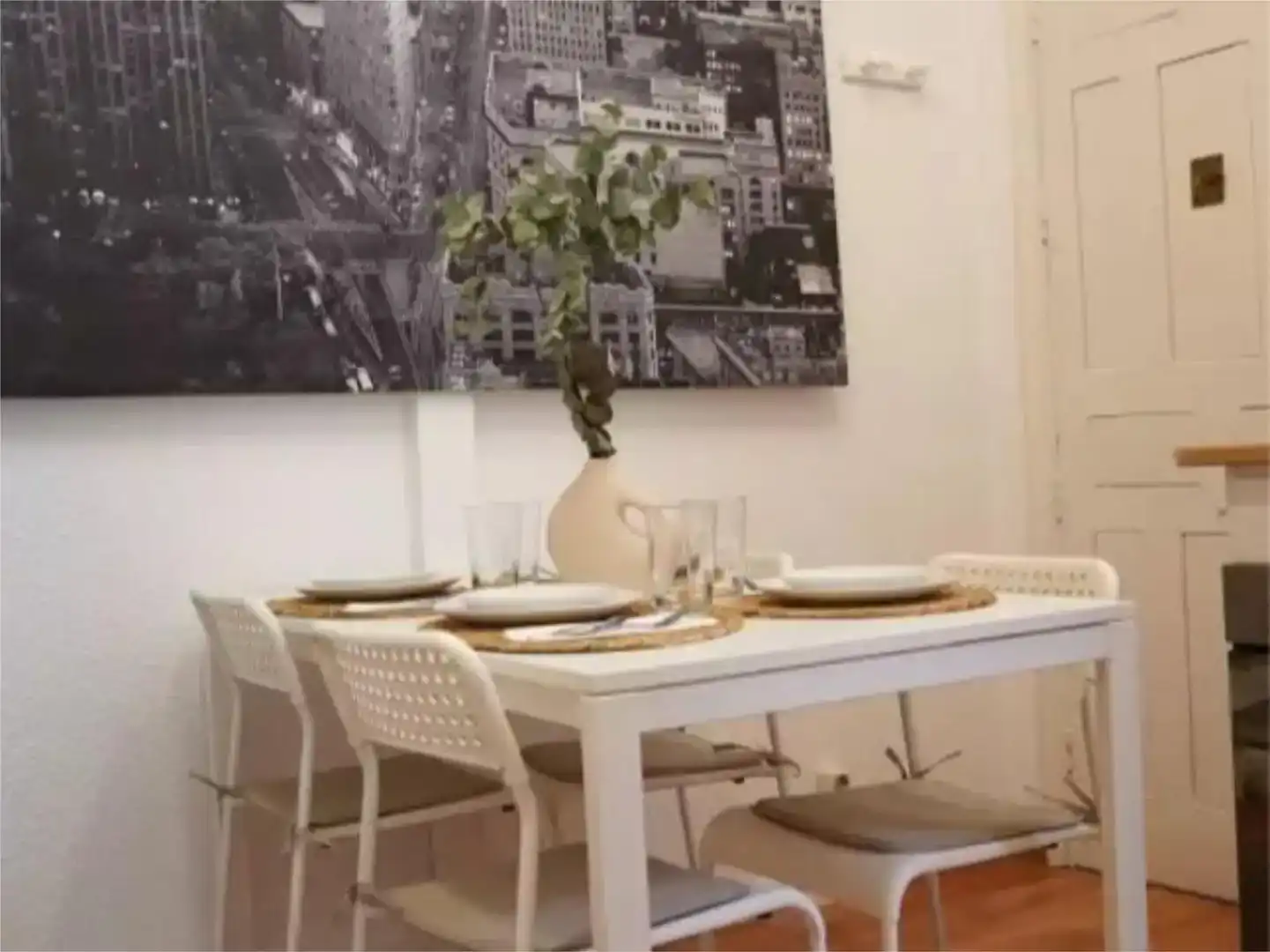 Habitación 110 m², Vigo