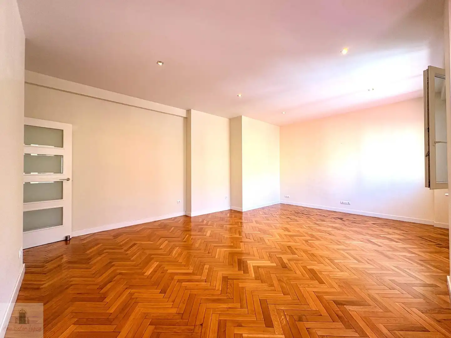 Piso de 140 m² en Badajoz