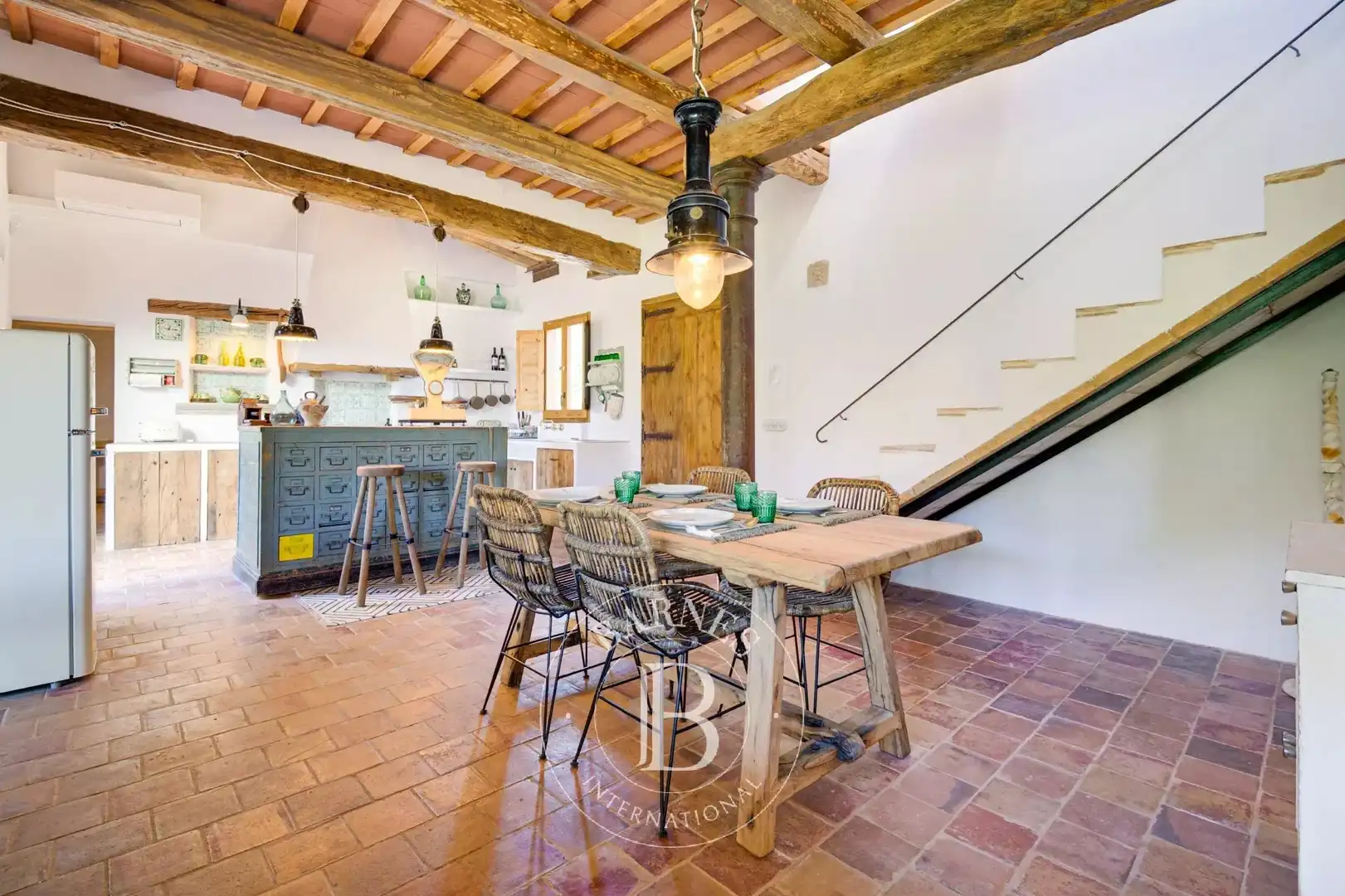 Piso de 206 m² en Palafrugell