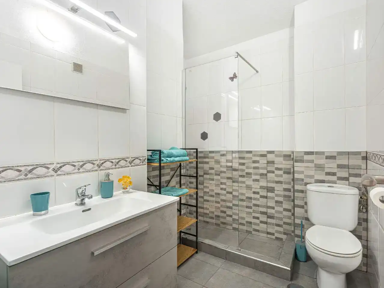 Piso de 42 m² en San Miguel de Abona