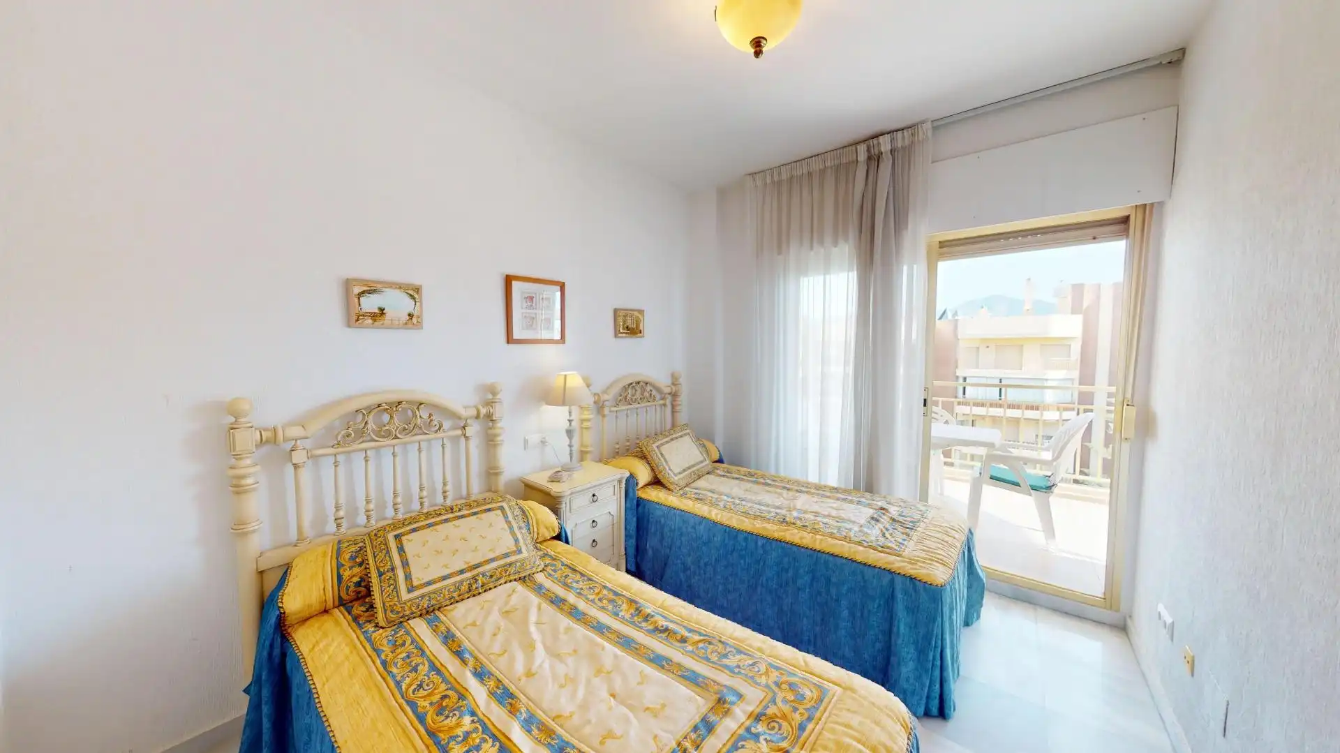 Piso de 110 m² en Fuengirola