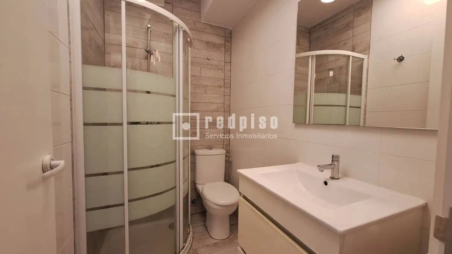 Piso de 74 m² en Ferrol