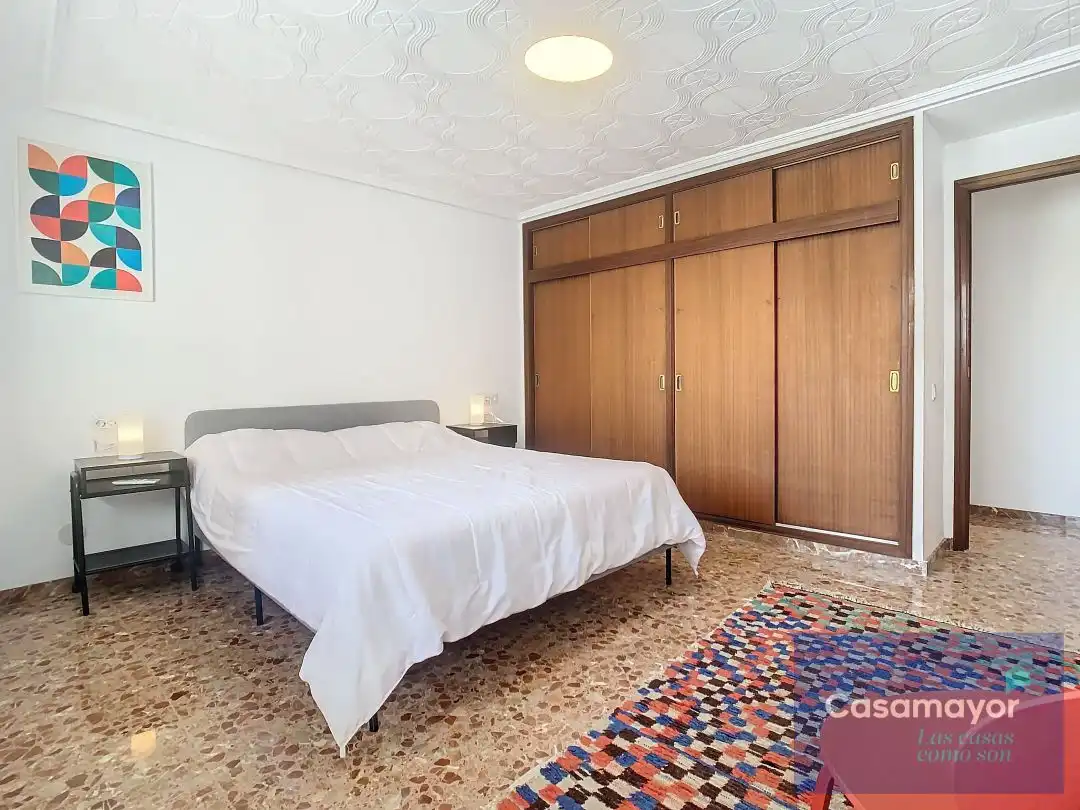 Pis de 160 m² a Alacant