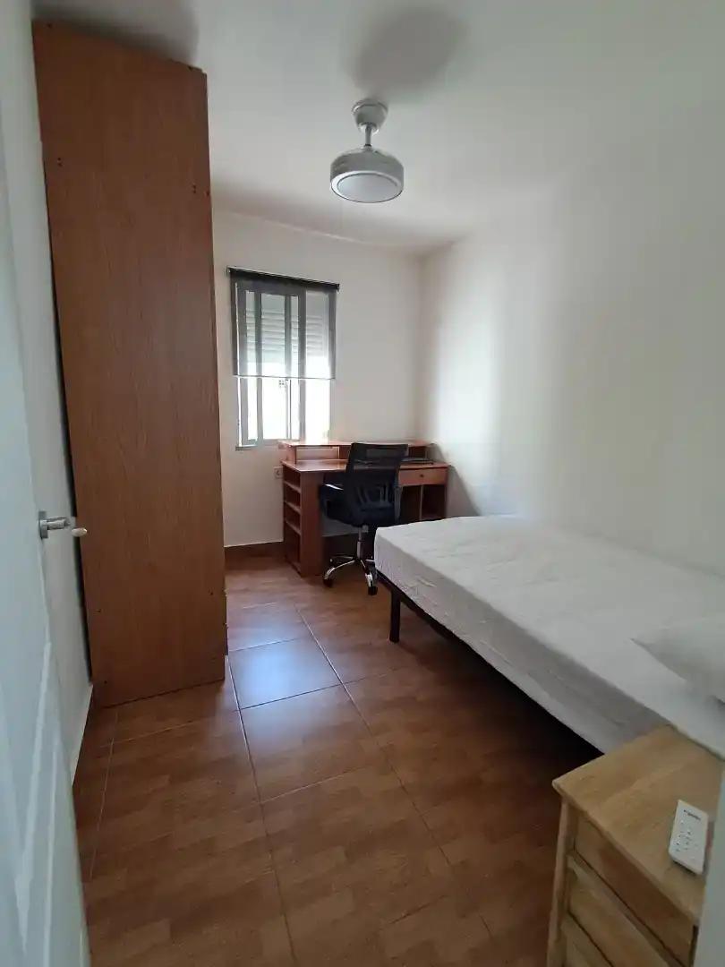 Pis de 85 m² a Sevilla