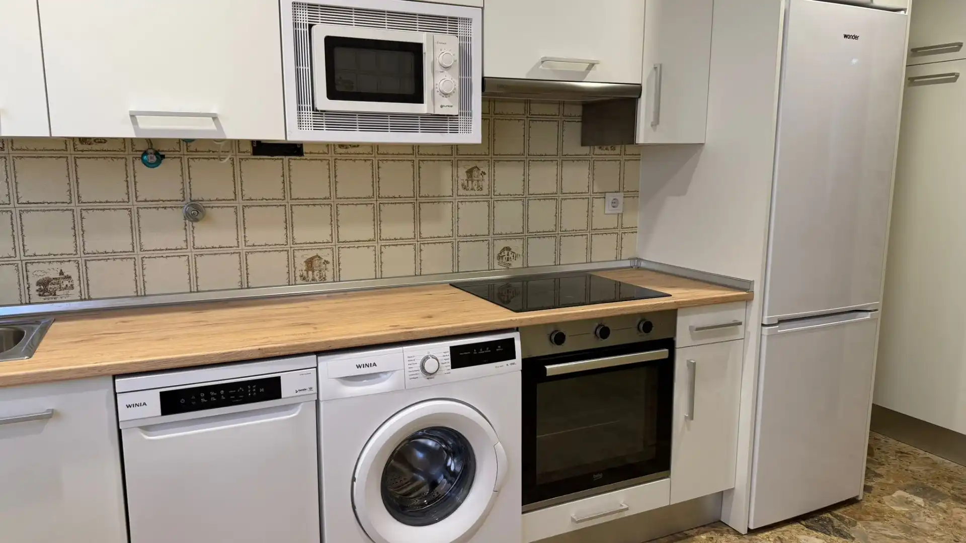 Casa de 136 m² en Alpartir