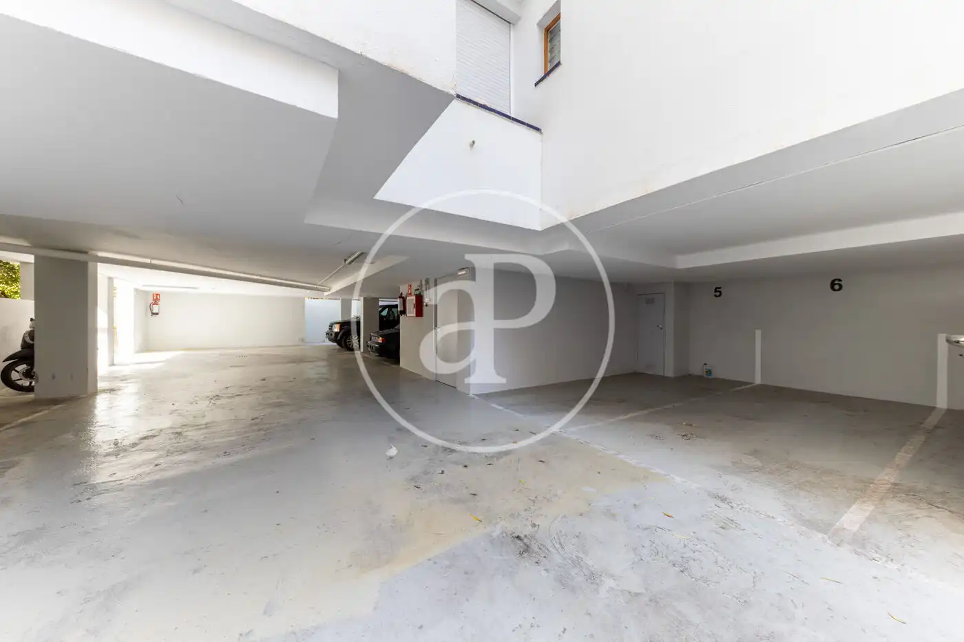 Piso de 140 m² en Palma