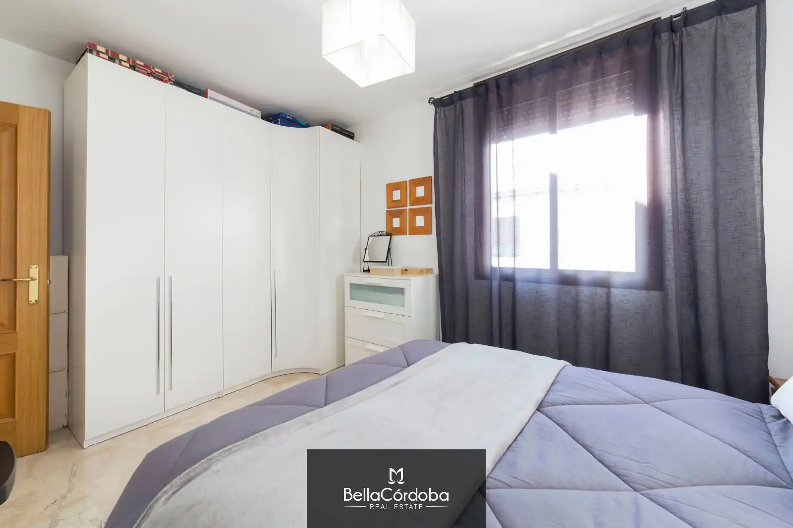 Piso de 69 m² en Córdoba