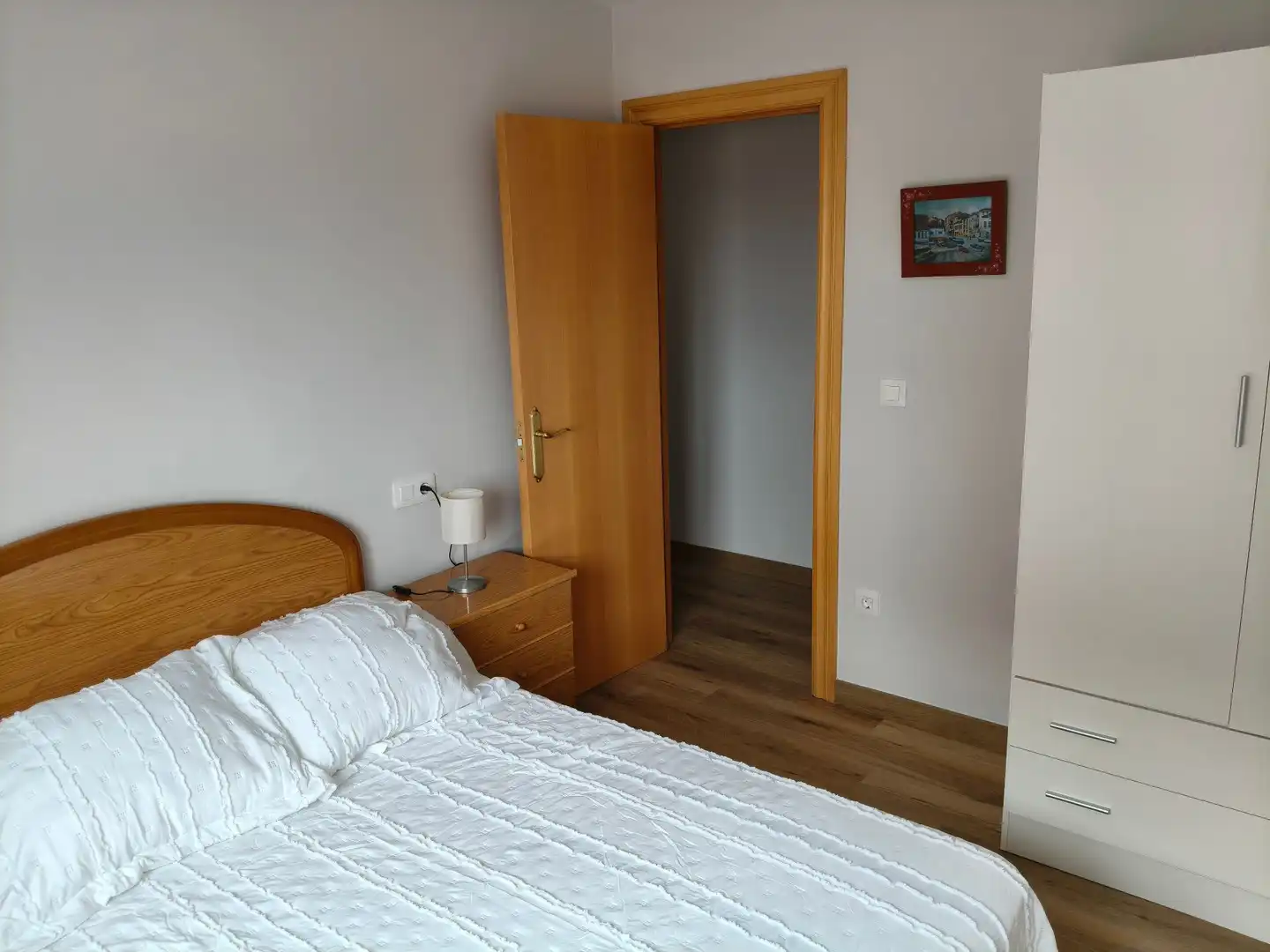 Piso de 64 m² en Carreño