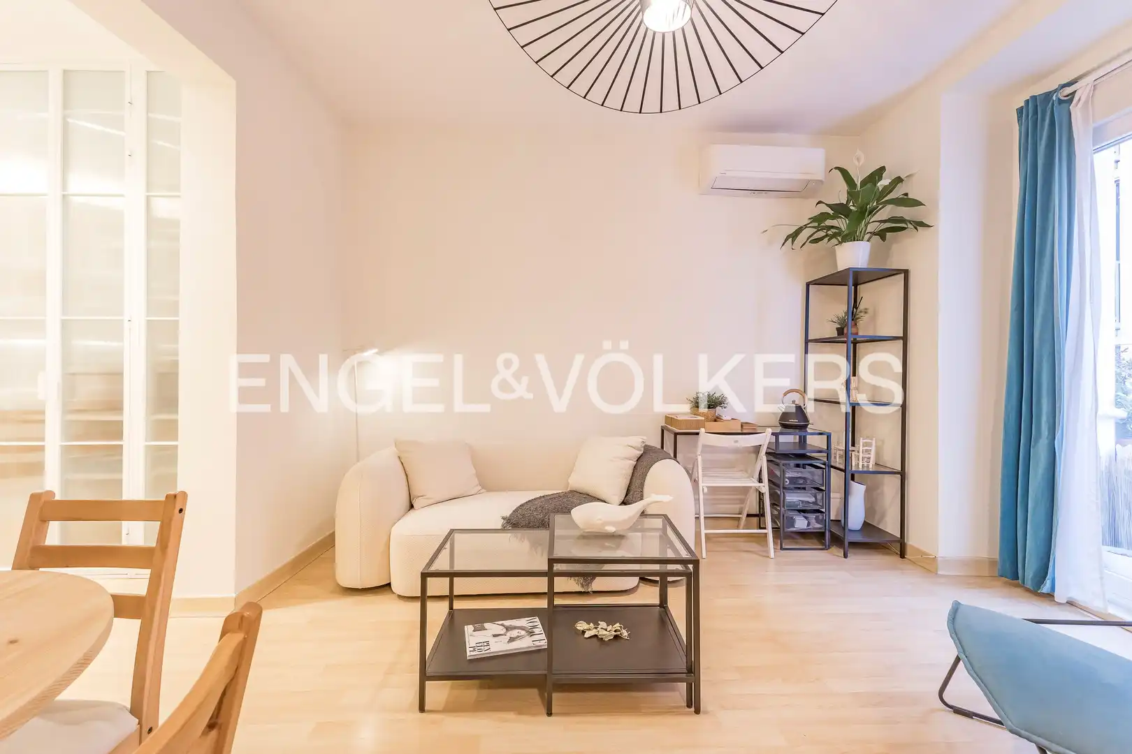 Piso de 51 m² en Madrid