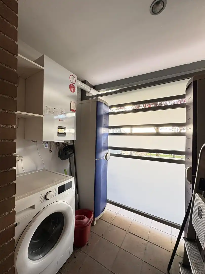 Piso de 123 m² en Las Rozas de Madrid