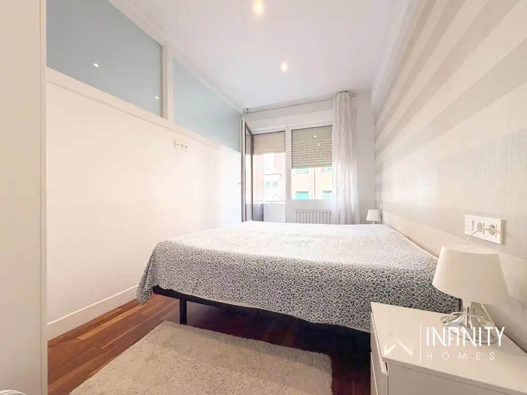 Piso de 55 m² en Bilbao