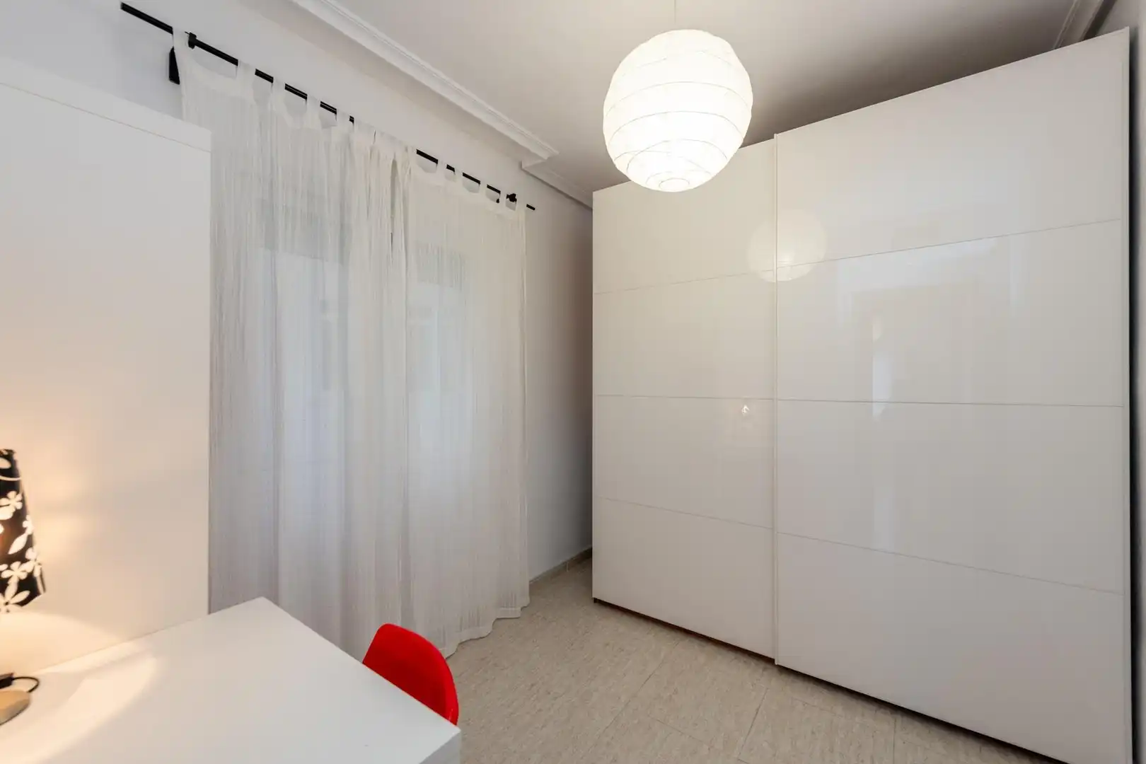 Квартира 90 м² у Sant Vicent del Raspeig / San Vicente del Raspeig