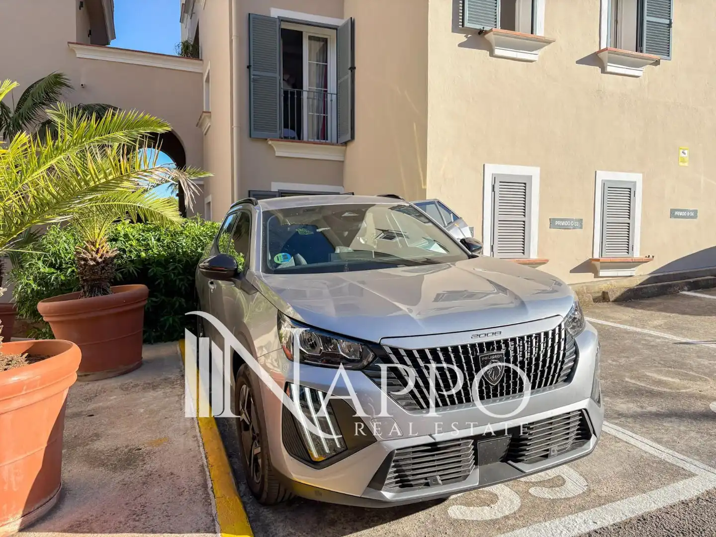 Piso de 139 m² en Calvià