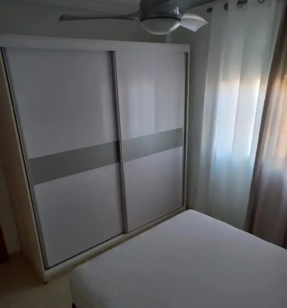 Wohnung 95 m² in Algeciras