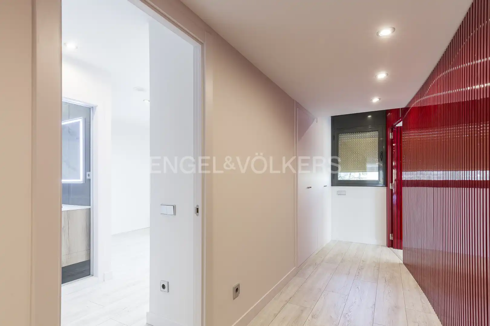 Pis de 209 m² a Barcelona