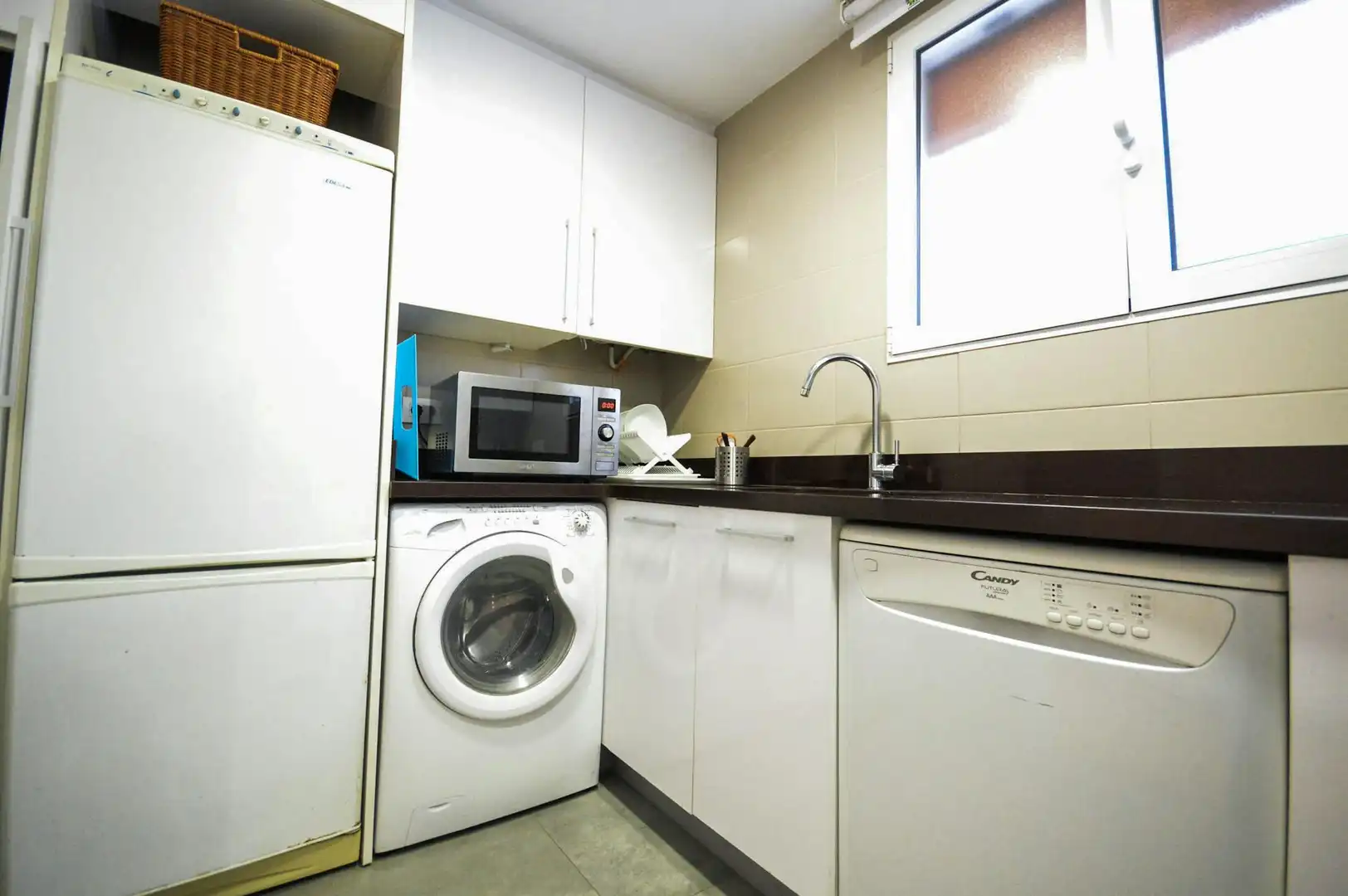 Piso de 50 m² en Valencia