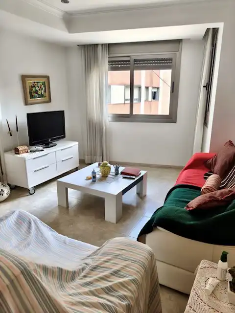 Piso de 120 m² en Vinaròs