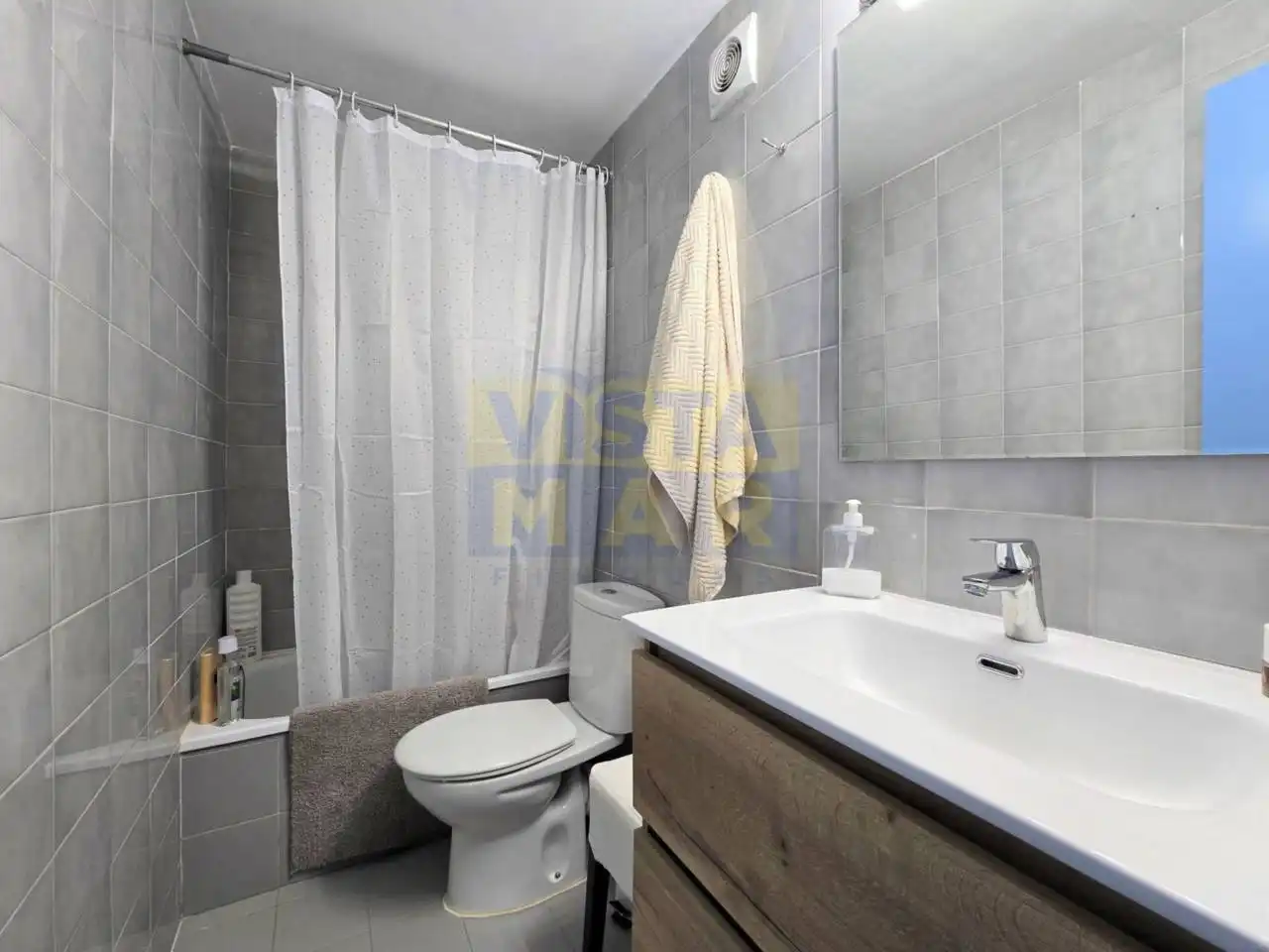 Apartamento 75 m² em Cunit