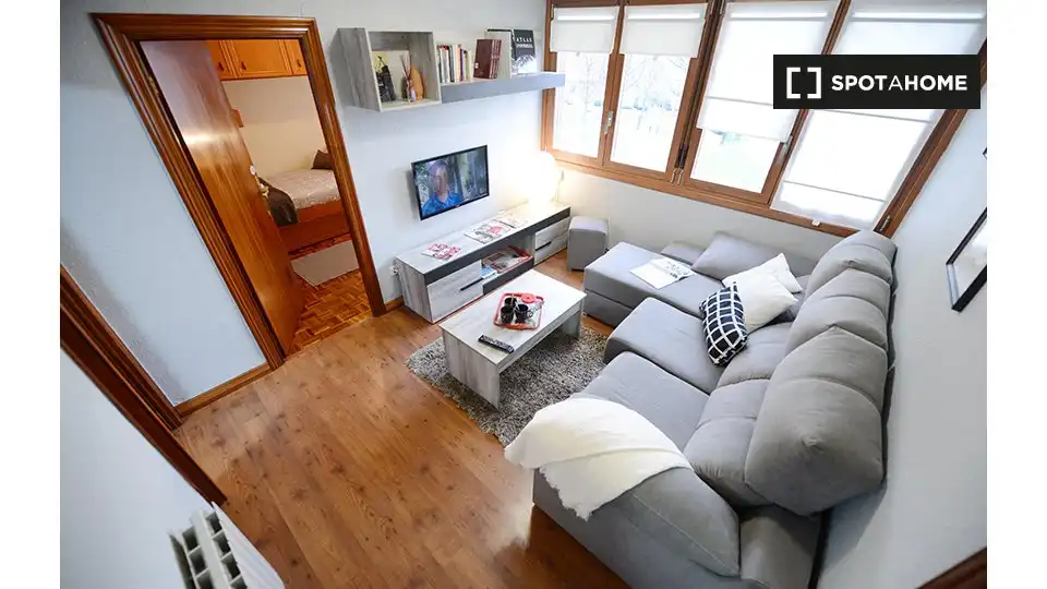 Habitación en alquiler, Bilbao